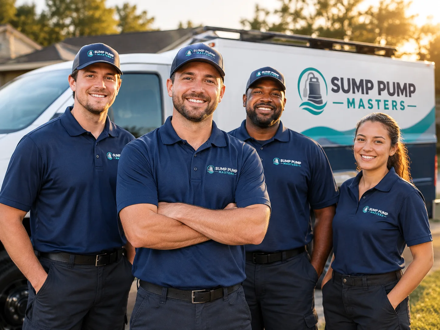 Sump Pump Repair company in Bridgeton, NC