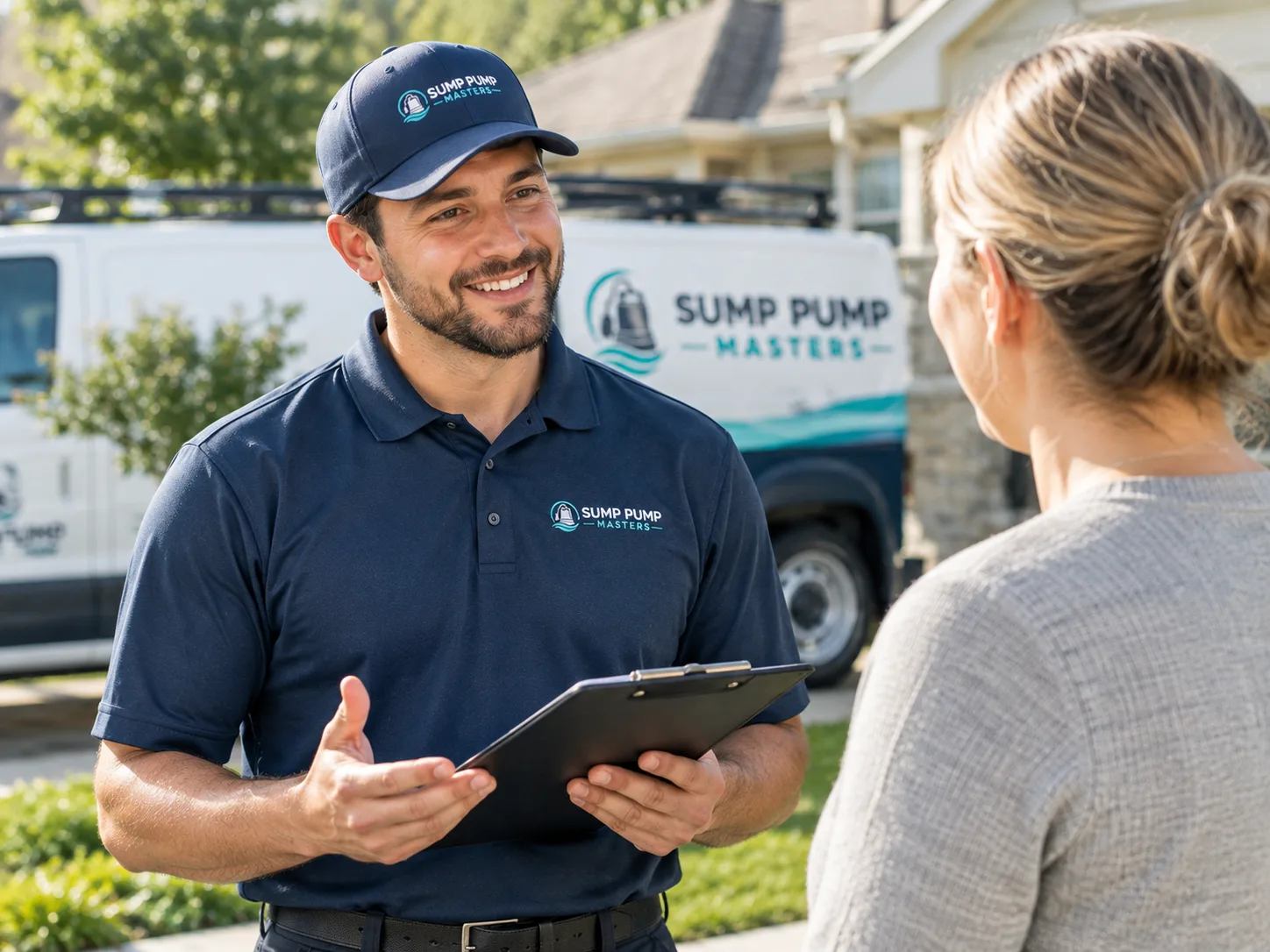 Sump Pump Repair Bridgeton, NC FAQs